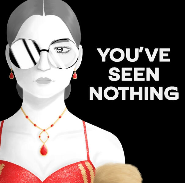 Marianne - My Chemical Romance