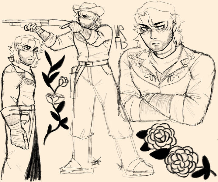 Original - Floyd Withers